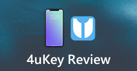 Tenorshare 4uKey Review