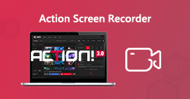Action Screen Recorder