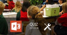 How to Make A Quiz in PowerPoint