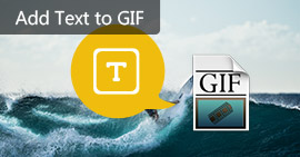 The Greatest Software for Uses to Add Text to GIF