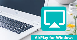 AirPlay for Windows