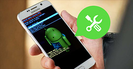 How to Enter and Use Android System Recovery