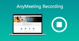 Record AnyMeeting