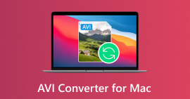 AVI Converter for Mac