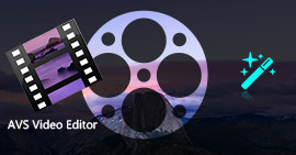 AVS Video Editor and Best Alternatives to Edit Videos