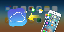 How to Back up iPhone to iCloud