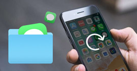 How to Backup Messages on iPhone