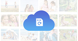 How to Back up Photos to iCloud