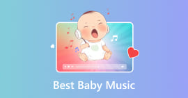 Best Baby Music
