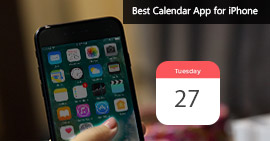 Best Calendar for iPhone