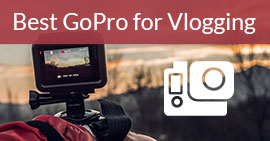 Best GoPro Camera for Vlogging