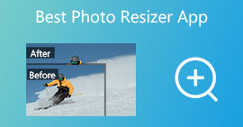 Best Photo Resizer App