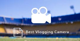 10 Best Vlogging Cameras Review