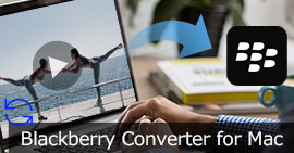 Best Blackberry Converters for Mac