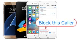 How to Block Phone Calls on Android/iPhone