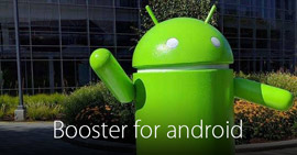 Best Boosters for Android to Optimize Android System