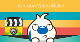 Cartoon Video Maker