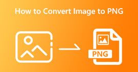 Convert Image to PNG