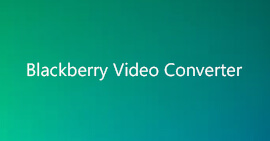 Convert and Edit Video to BlackBerry