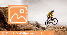 Cool HD Wallpapers for Android