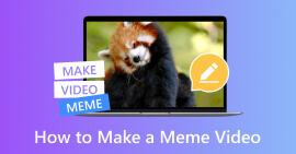 Create Meme Video