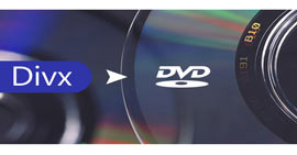 Best DVD Convert to Burn DivX Videos to DVD