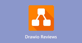 Drawio Reviews