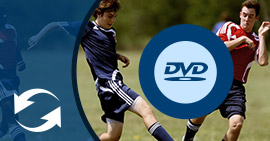 Burn DVD and Convert DVD to Any Video