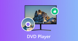Best DVD Player to Play DVD on Windows/Mac