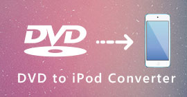DVD to iPod Converter