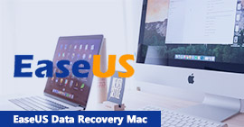 EaseUS Data Recovery Mac