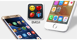 Best Emoji App for iPhone and Android Phone