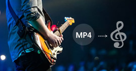 How to Extract Audio from MP4