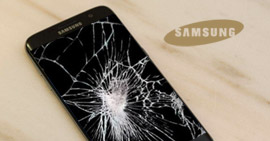 How to Fix Phone Broken Screen