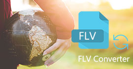 Free FLV Converter Online