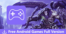 Free Android Games Full Version