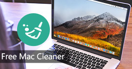 Free Mac Cleaner