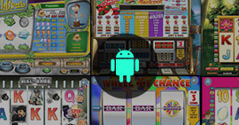 Top 5 Free Slot Apps to Enjoy Vegas Slot Machine
