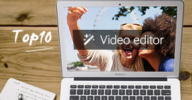 Video Editors on Mac