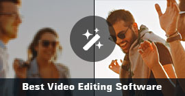 Free video editing software