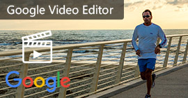 Google Video Editor