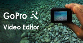 6 Best GoPro Video Editor Software