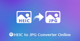 HEIC to JPG Converter Online