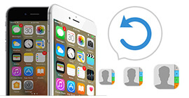 How to Back up iPhone Contacts