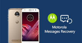 Motorola Messages Recovery