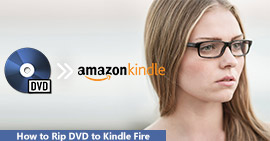 DVD to Kindle Fire