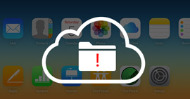 How to Fix iCloud Backup Not Working