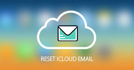 Reset and Change iCloud Email