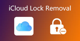 How to Remove iCloud Activation Lock
