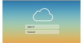 iCloud Sign In Issue